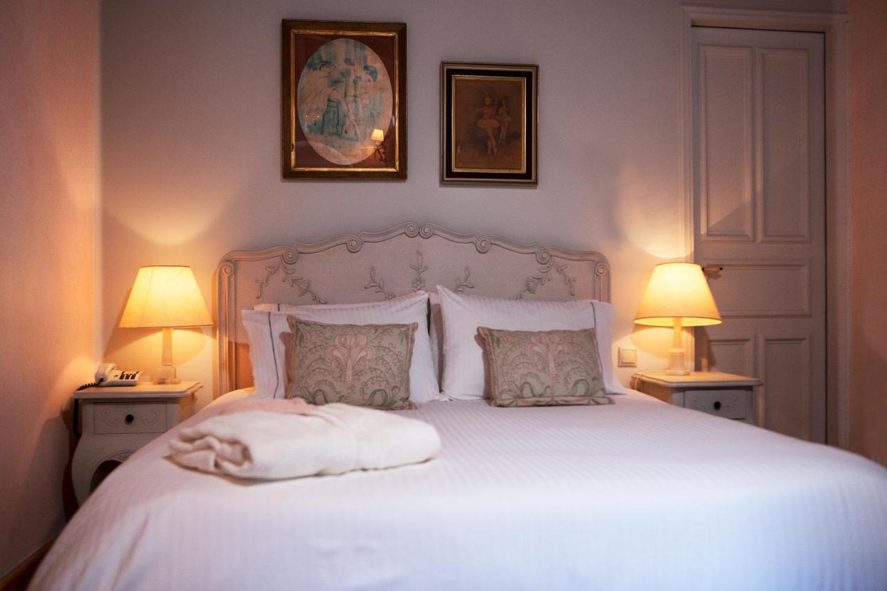 Amaryllis Boutique Guest House アノ・ペディナ エクステリア 写真