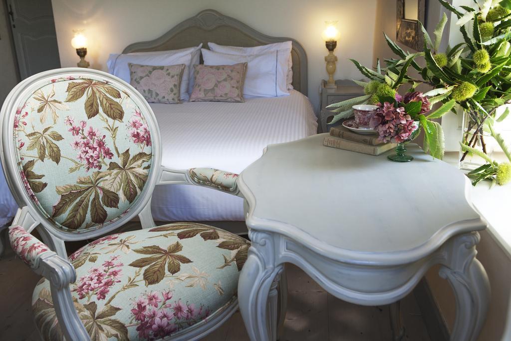 Amaryllis Boutique Guest House アノ・ペディナ エクステリア 写真