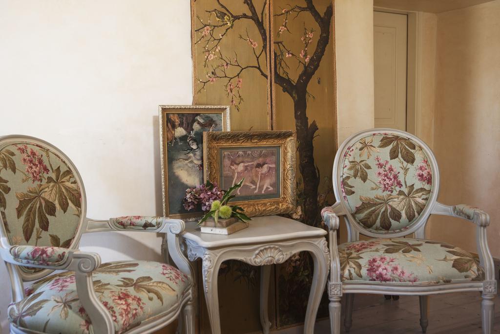 Amaryllis Boutique Guest House アノ・ペディナ エクステリア 写真