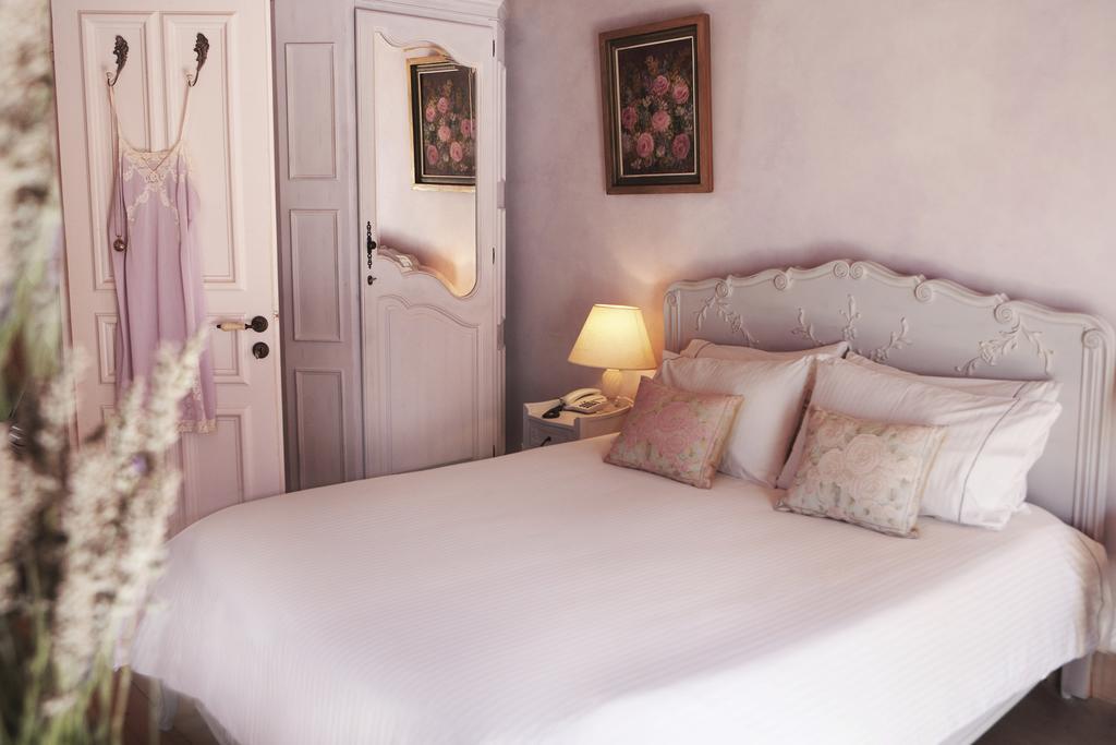 Amaryllis Boutique Guest House アノ・ペディナ エクステリア 写真
