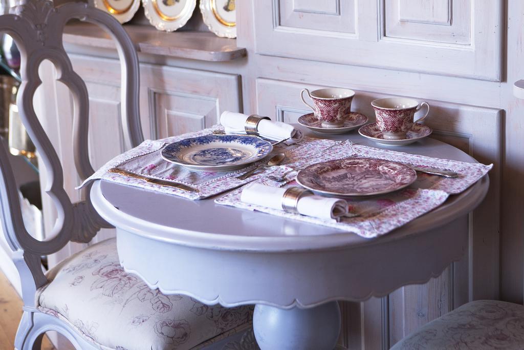 Amaryllis Boutique Guest House アノ・ペディナ エクステリア 写真