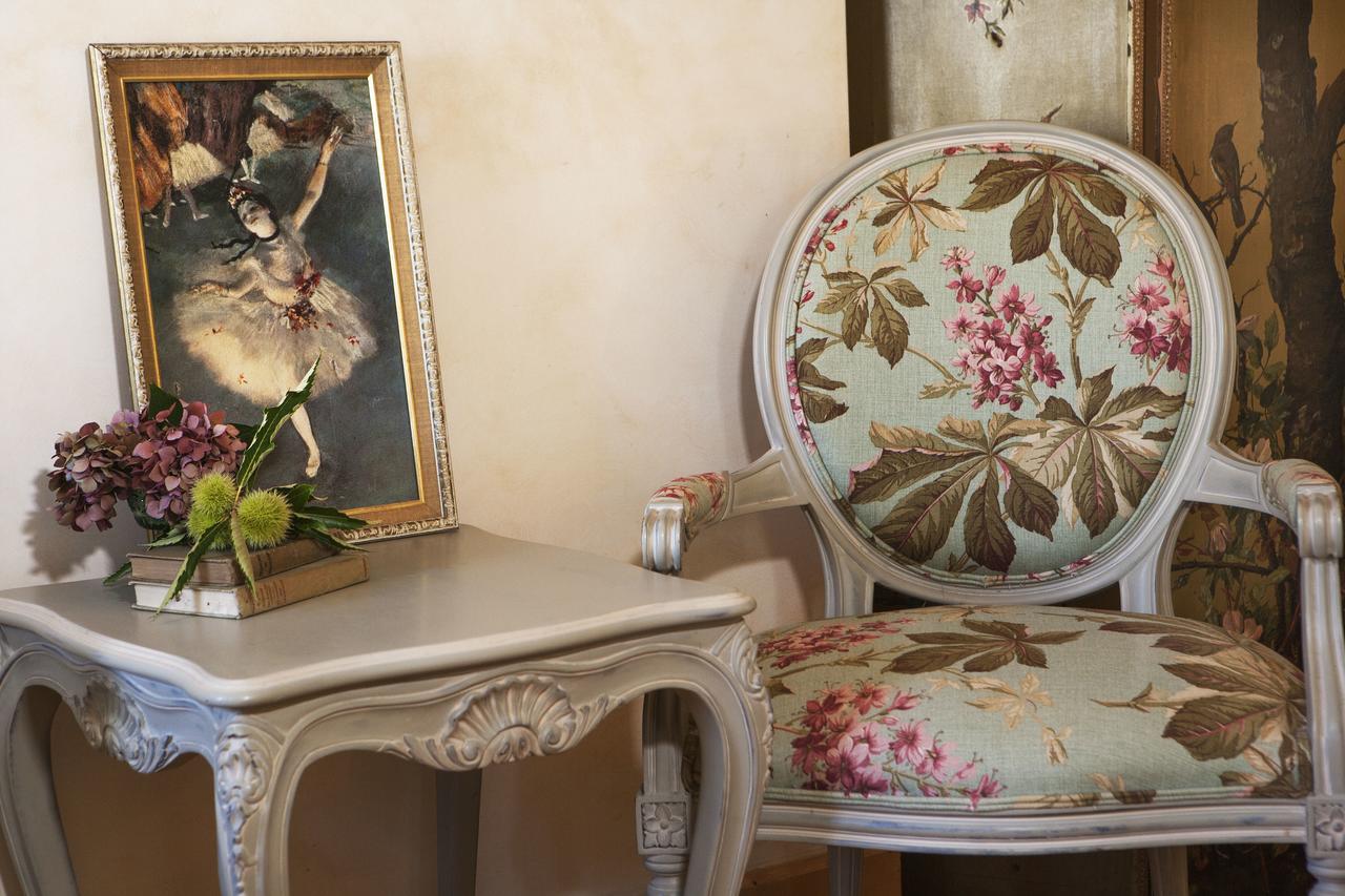 Amaryllis Boutique Guest House アノ・ペディナ エクステリア 写真