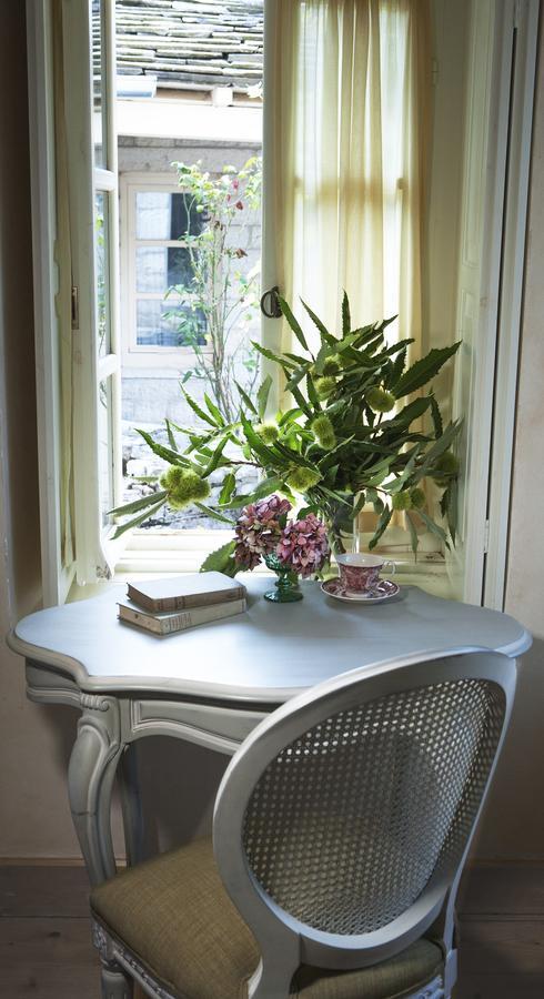 Amaryllis Boutique Guest House アノ・ペディナ エクステリア 写真