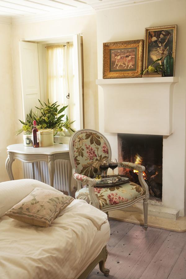 Amaryllis Boutique Guest House アノ・ペディナ エクステリア 写真